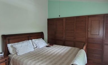 Casa Con Alberca en Fraccionamiento JIUTEPEC