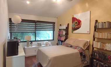 Casa Con Alberca en Fraccionamiento JIUTEPEC