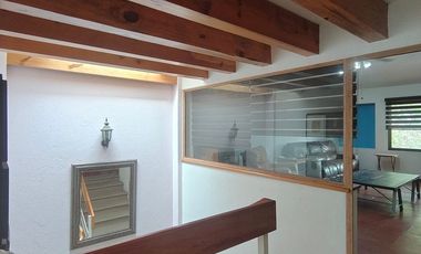 Casa Con Alberca en Fraccionamiento JIUTEPEC