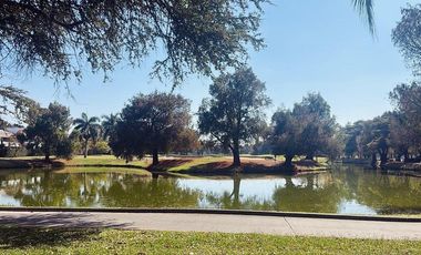 AMUEBLADO Y EQUIPADO EN EXCLUSIVO FRACCIONAMIENTO..