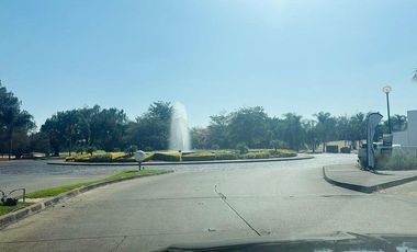 AMUEBLADO Y EQUIPADO EN EXCLUSIVO FRACCIONAMIENTO..