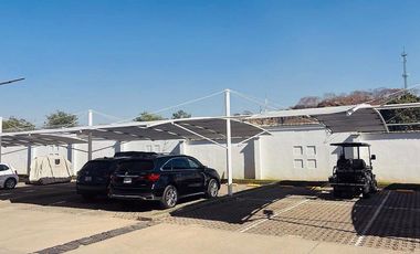 AMUEBLADO Y EQUIPADO EN EXCLUSIVO FRACCIONAMIENTO..