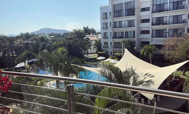 AMUEBLADO Y EQUIPADO EN EXCLUSIVO FRACCIONAMIENTO..