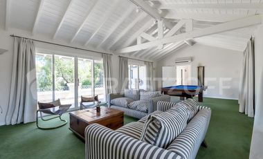 Casa en venta de 4 dormitorios en San Jorge Village