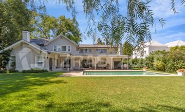 Casa en venta de 4 dormitorios en San Jorge Village