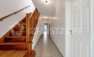 Casa en venta de 4 dormitorios en San Jorge Village