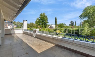 Casa en venta de 4 dormitorios en San Jorge Village