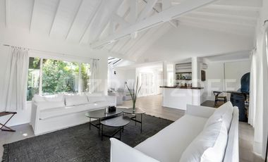 Casa en venta de 4 dormitorios en San Jorge Village