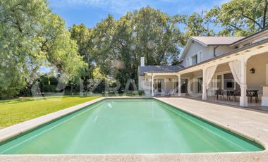 Casa en venta de 4 dormitorios en San Jorge Village