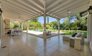 Casa en venta de 4 dormitorios en San Jorge Village