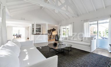 Casa en venta de 4 dormitorios en San Jorge Village