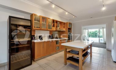 Casa en venta de 4 dormitorios en San Jorge Village