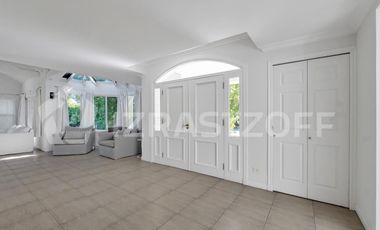 Casa en venta de 4 dormitorios en San Jorge Village