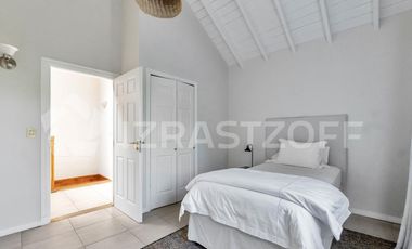 Casa en venta de 4 dormitorios en San Jorge Village