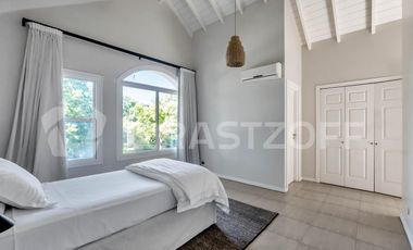 Casa en venta de 4 dormitorios en San Jorge Village