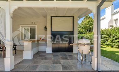 Casa en venta de 4 dormitorios en San Jorge Village