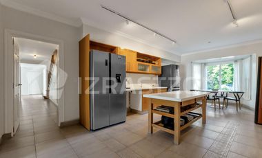 Casa en venta de 4 dormitorios en San Jorge Village