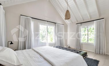 Casa en venta de 4 dormitorios en San Jorge Village