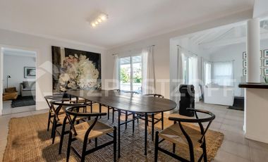 Casa en venta de 4 dormitorios en San Jorge Village