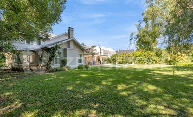 Casa en venta de 4 dormitorios en San Jorge Village