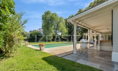 Casa en venta de 4 dormitorios en San Jorge Village