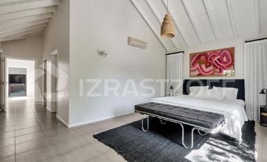 Casa en venta de 4 dormitorios en San Jorge Village