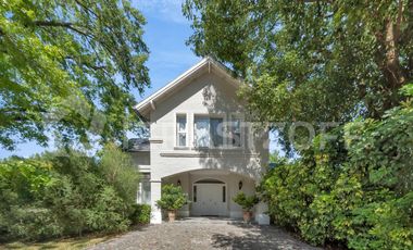 Casa en venta de 4 dormitorios en San Jorge Village