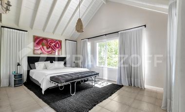 Casa en venta de 4 dormitorios en San Jorge Village