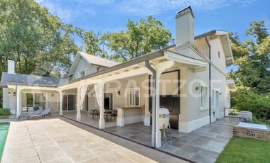 Casa en venta de 4 dormitorios en San Jorge Village