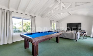 Casa en venta de 4 dormitorios en San Jorge Village