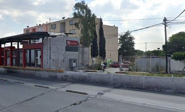 Departamento en venta en Av. 1o de Mayo, Ecatepec