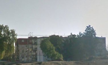 Departamento en venta en Av. 1o de Mayo, Ecatepec