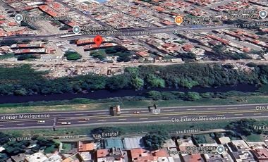 Departamento en venta en Av. 1o de Mayo, Ecatepec