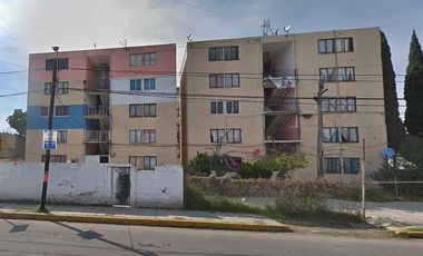 Departamento en venta en Av. 1o de Mayo, Ecatepec