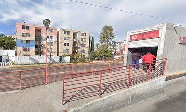 Departamento en venta en Av. 1o de Mayo, Ecatepec