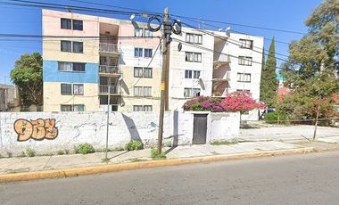 Departamento en venta en Av. 1o de Mayo, Ecatepec