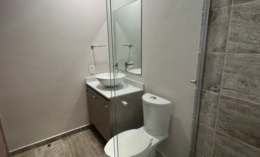 RENTA DE DEPARTAMENTO PLAZA CARSO, TLALNEPANTLA, ESTADO DE MÉXICO