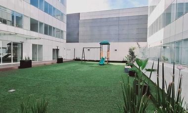 RENTA DE DEPARTAMENTO PLAZA CARSO, TLALNEPANTLA, ESTADO DE MÉXICO