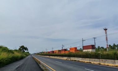 Hectáreas en Manzanillo