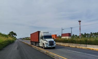 Hectáreas en Manzanillo