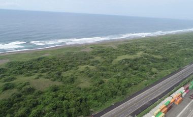 Hectáreas en Manzanillo
