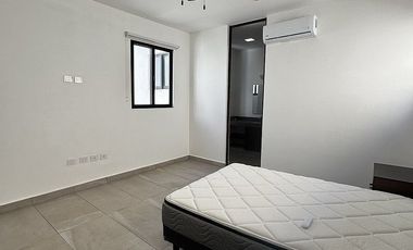 Casa en Renta en Temozón Village