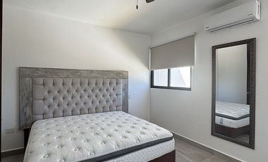 Casa en Renta en Temozón Village