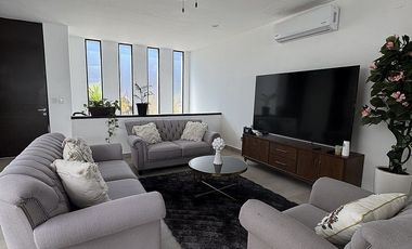 Casa en Renta en Temozón Village