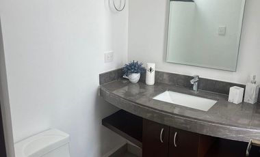 Casa en Renta en Temozón Village