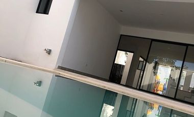 Casa en Renta en Temozón Village