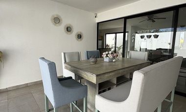 Casa en Renta en Temozón Village