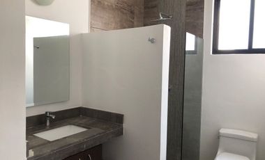 Casa en Renta en Temozón Village