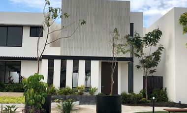 Casa en Renta en Temozón Village