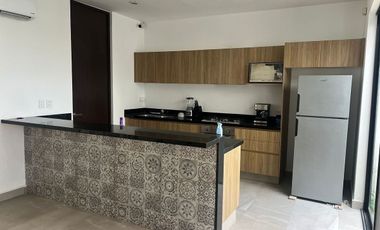 Casa en Renta en Temozón Village